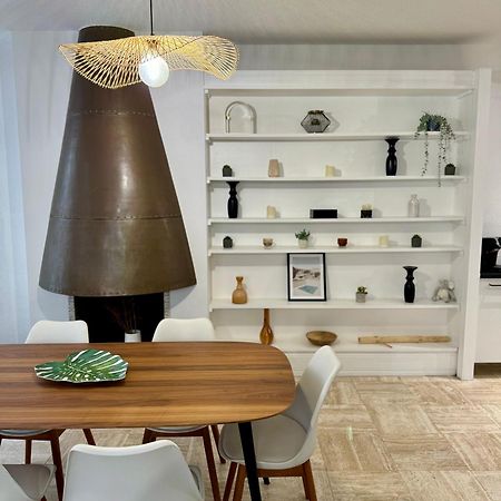 Apartmán 102 - Terrasse De La Bastide Carcassonne Exteriér fotografie
