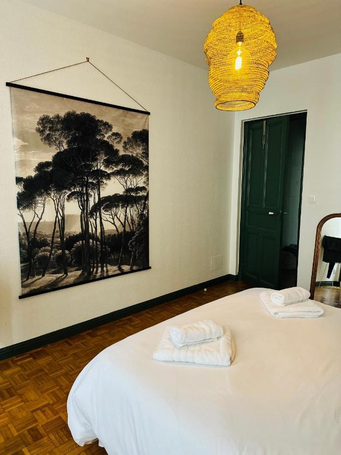 Apartmán 102 - Terrasse De La Bastide Carcassonne Exteriér fotografie